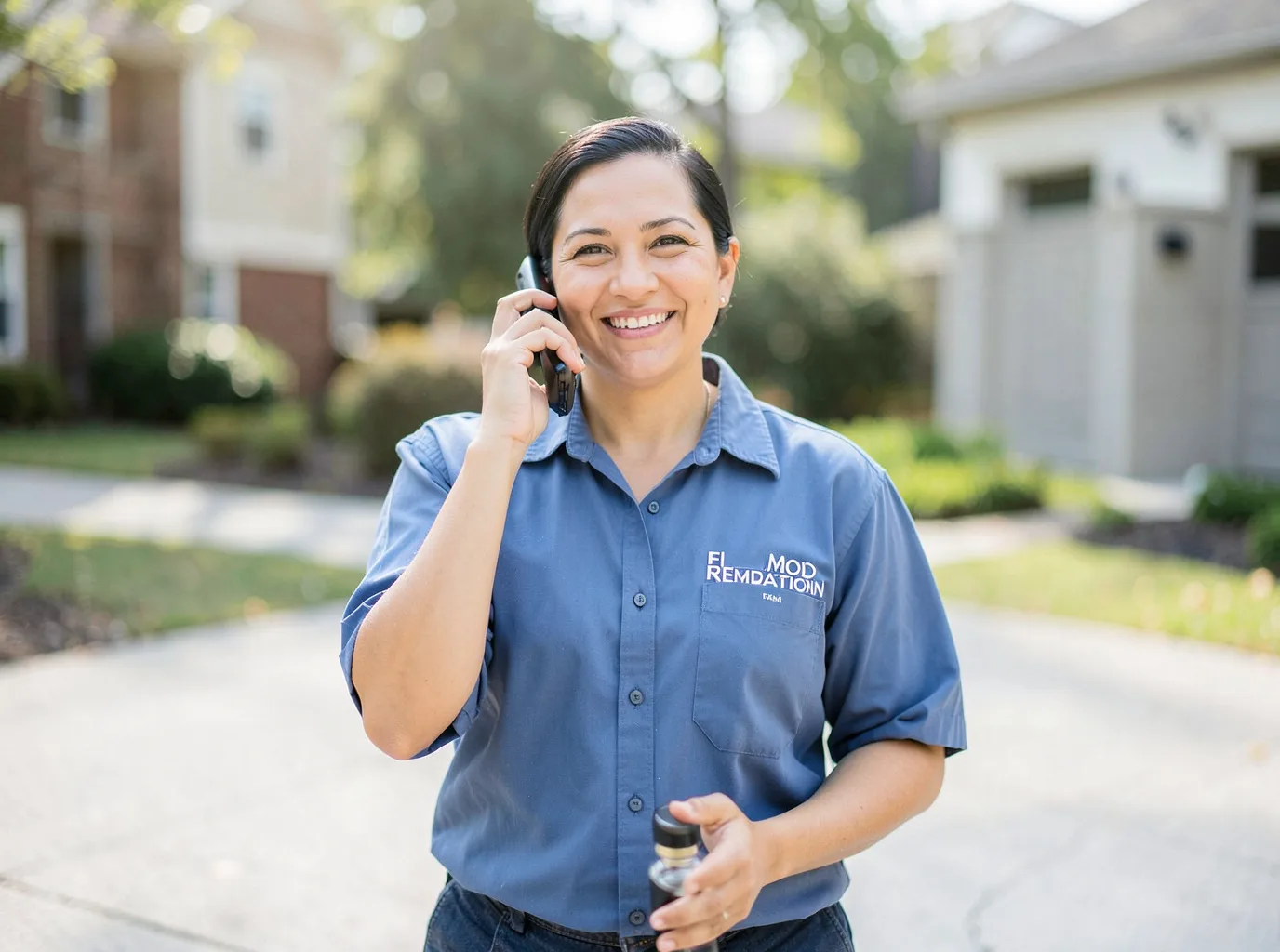 Mold Remediation Farragut, IA FAQs